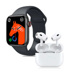 Reloj Smartwatch Audífonos+Manilla S1000